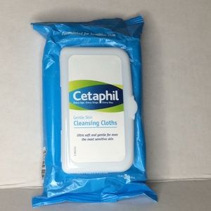 🌿 $5 🌿 Cetaphil Cleansing Cloths